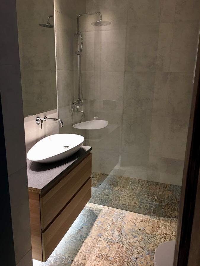 The Deak Cube Apartamento Budapest