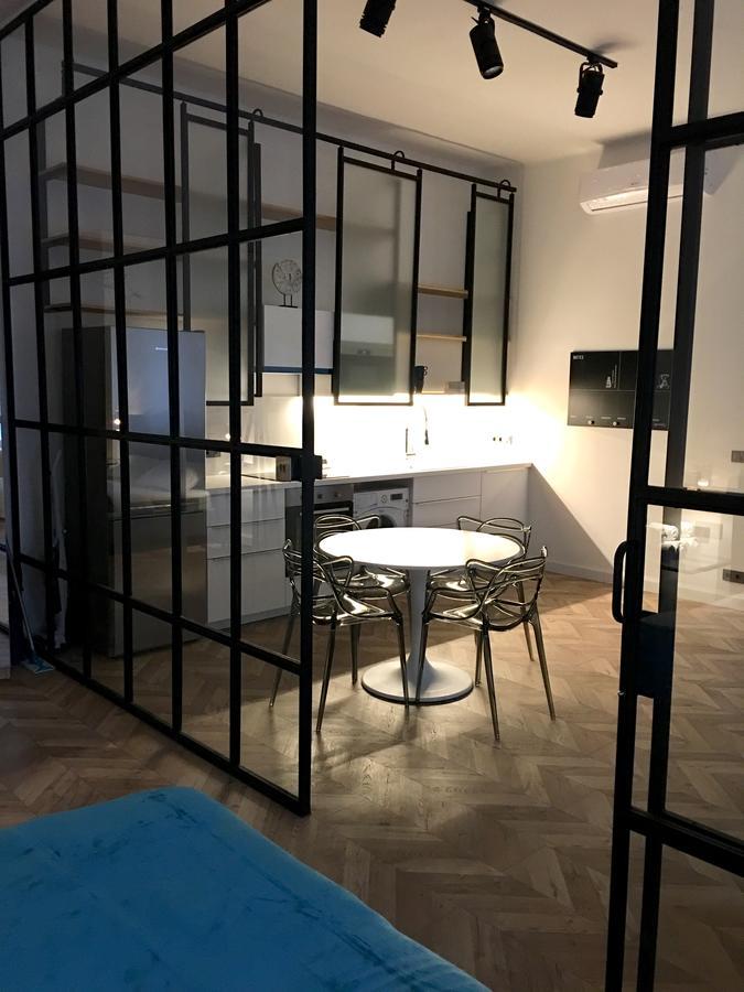 Apartamento The Deak Cube Budapest