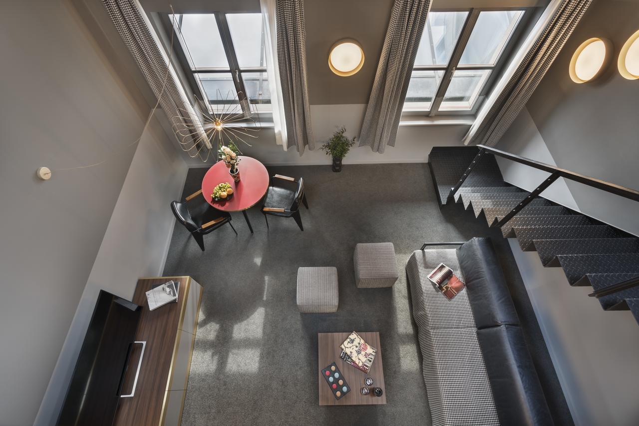 Stories Boutique Hotel