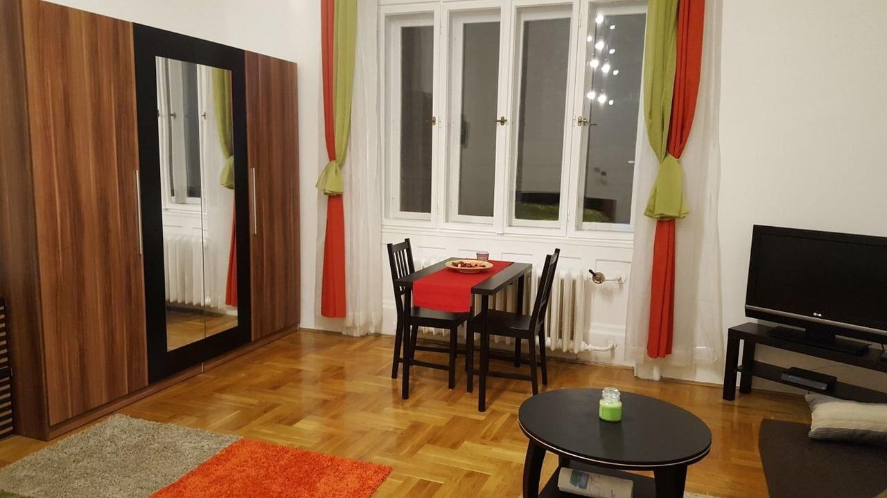 Appartamento Furnished