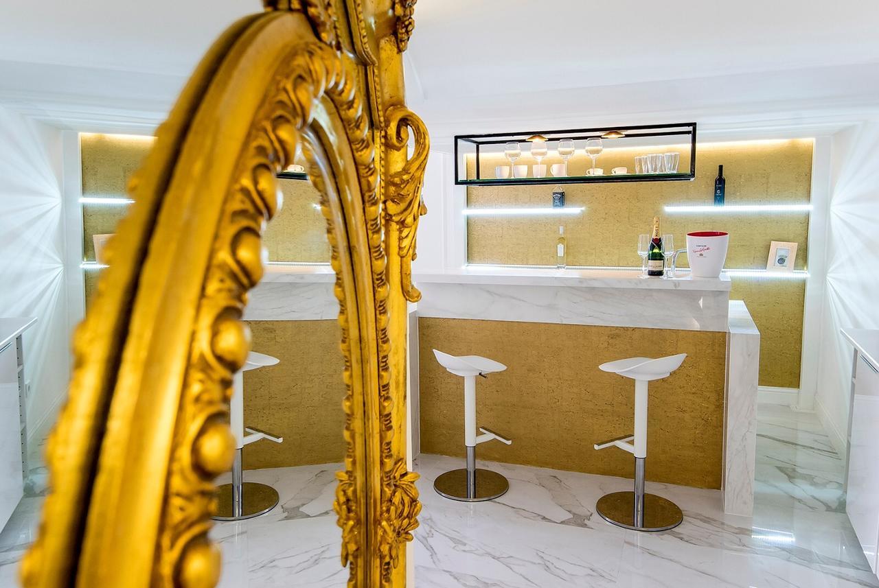 Jacuzzi Sinagoga View Appartement *