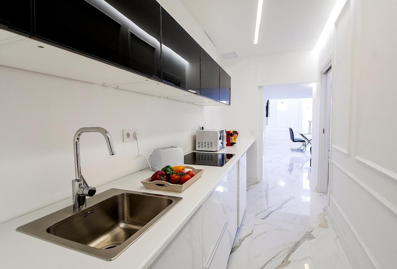 Appartement Jacuzzi Sinagoga View *