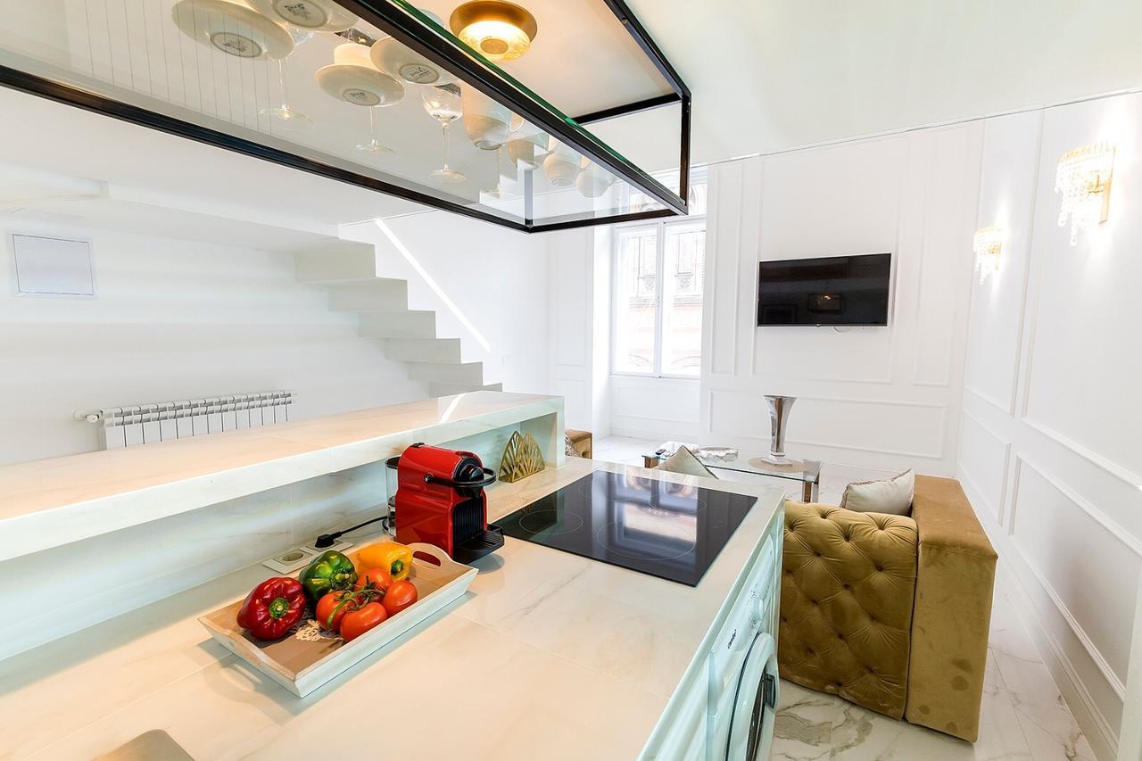 Appartement Jacuzzi Sinagoga View *