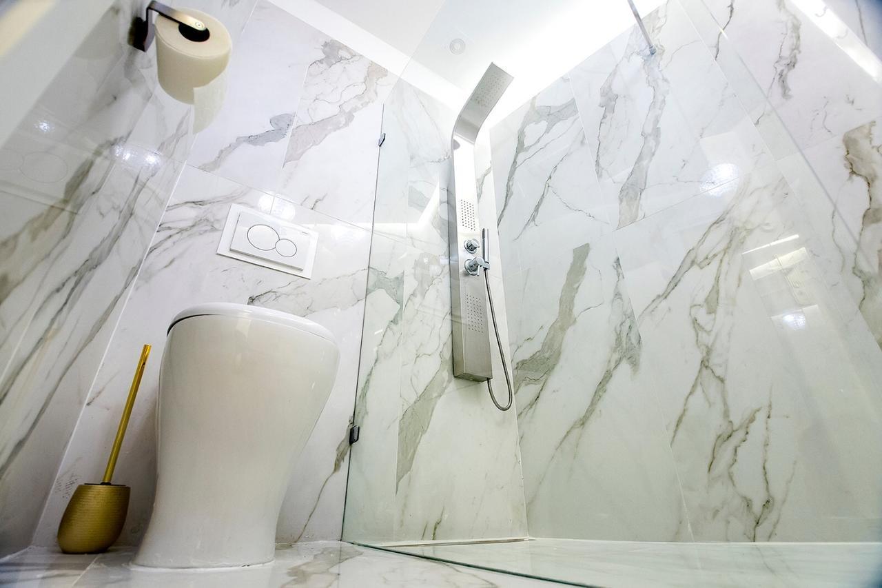 Appartement Jacuzzi Sinagoga View