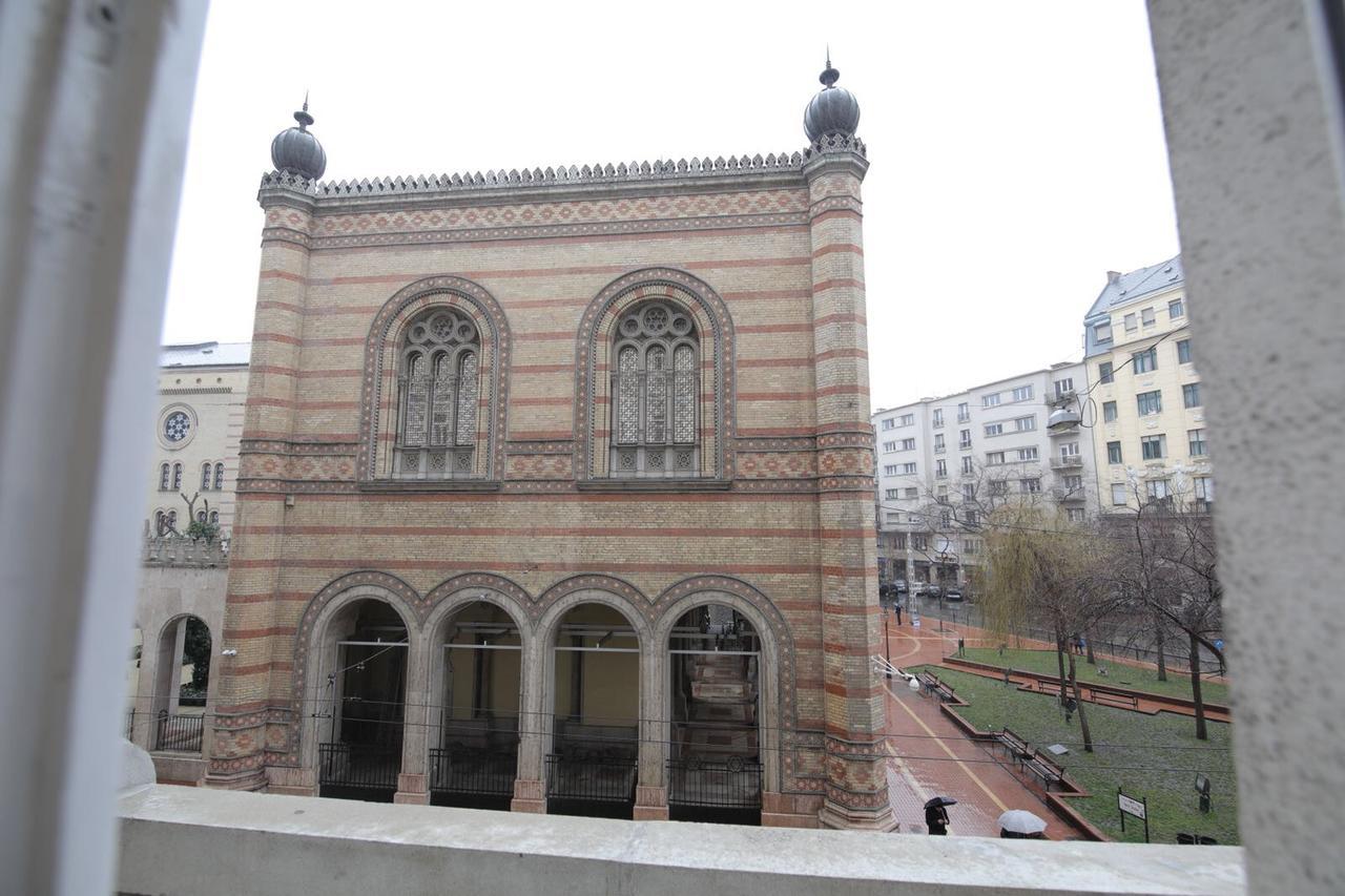 Appartement Jacuzzi Sinagoga View *