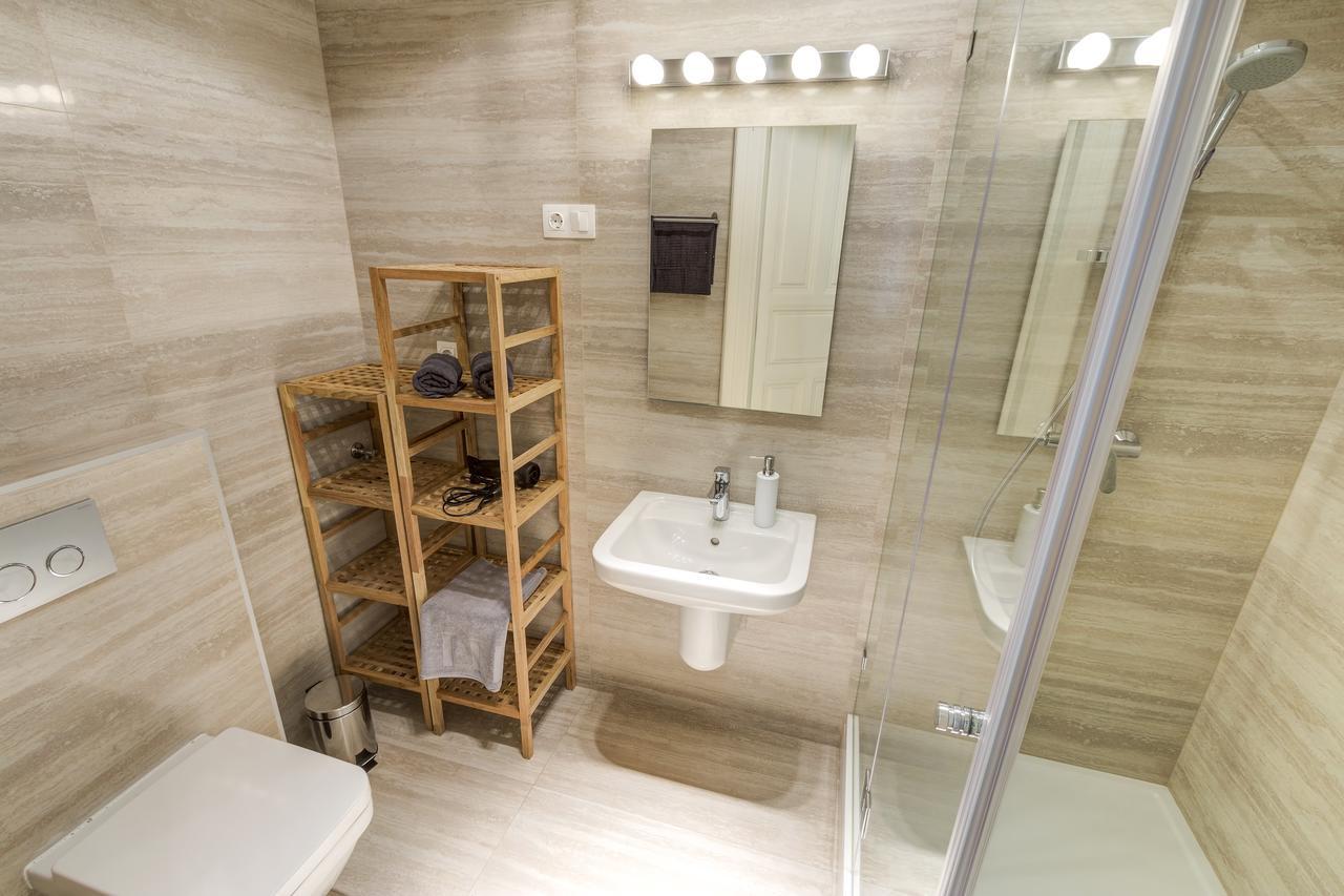 City Lux Appartamento