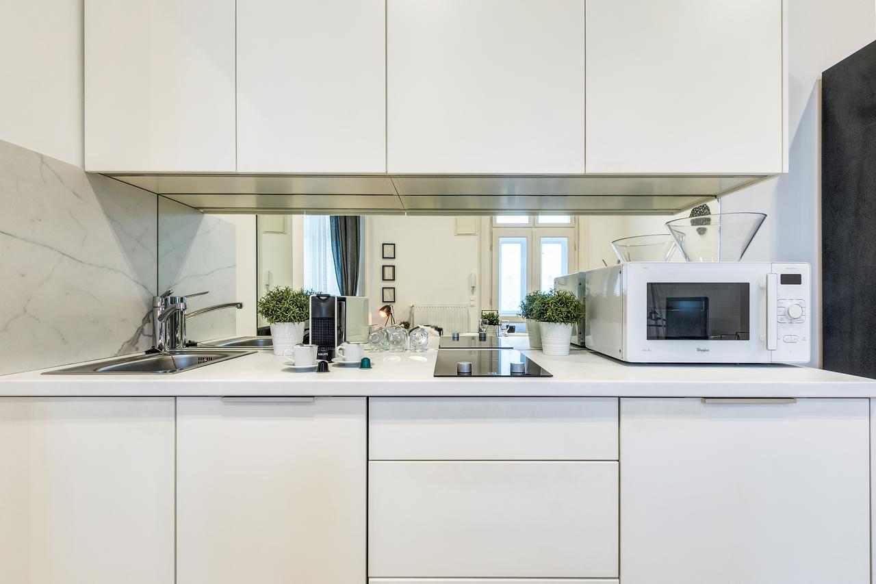 City Lux Appartamento