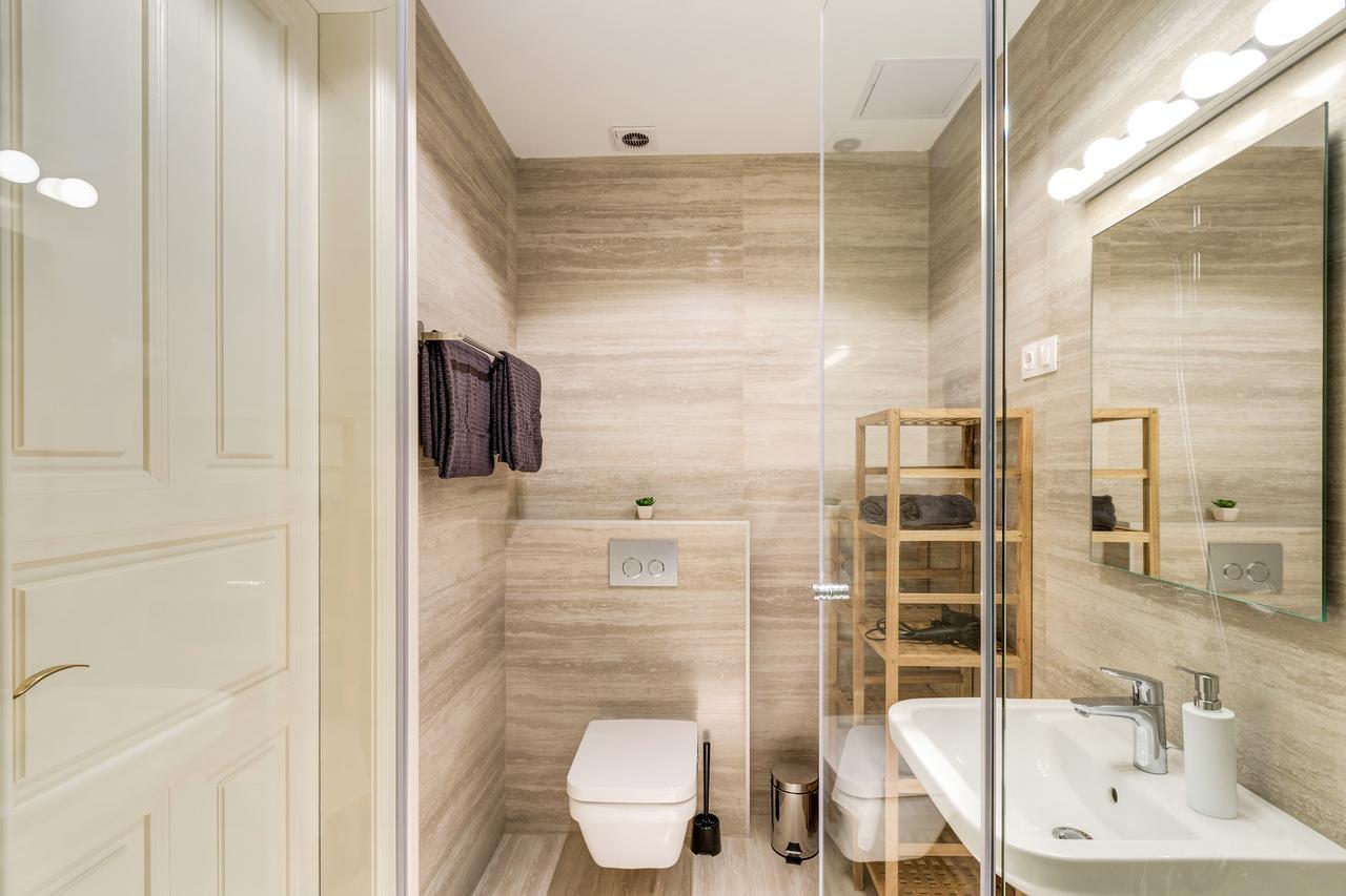 City Lux Appartamento Budapest