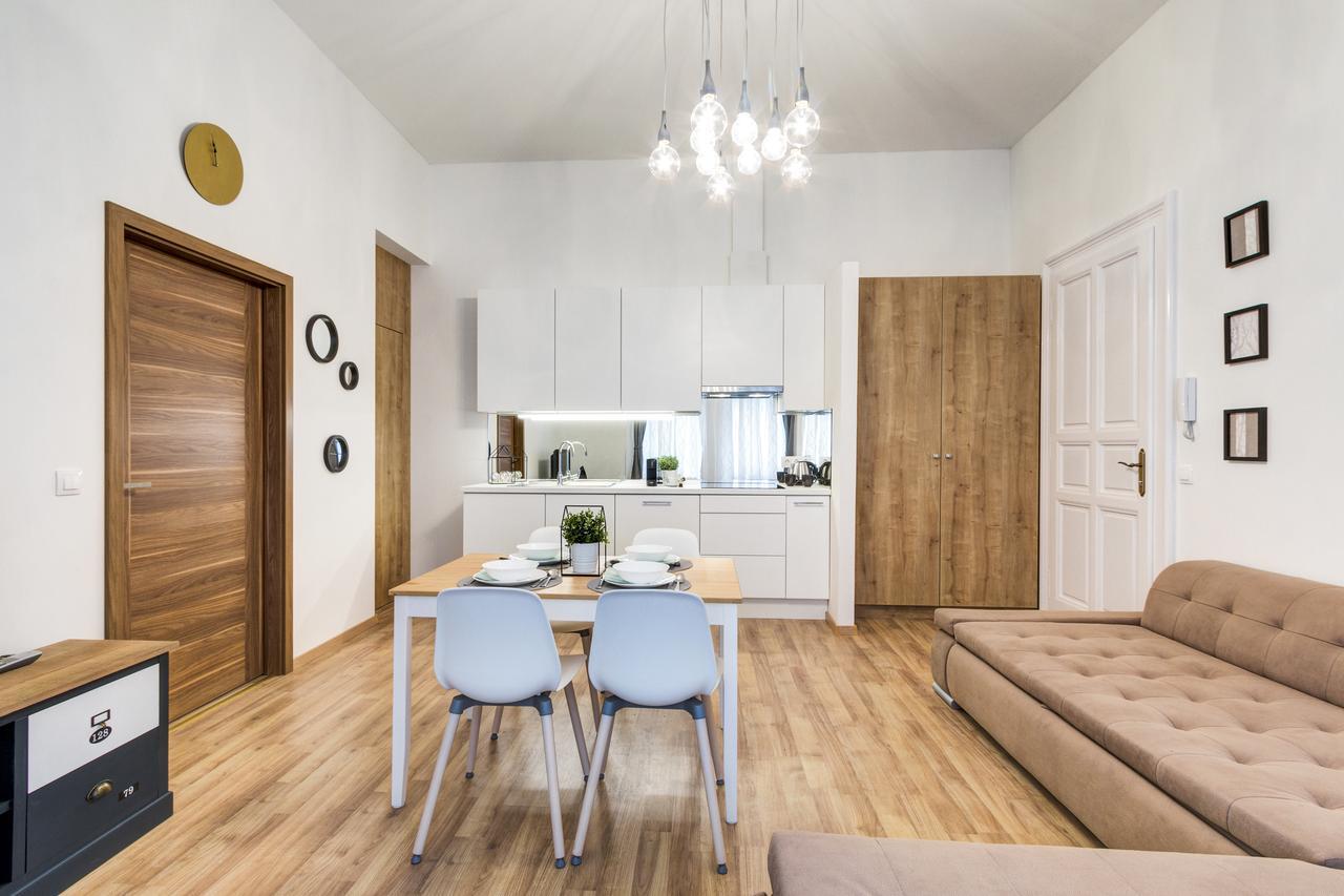 Apartamento City Lux *