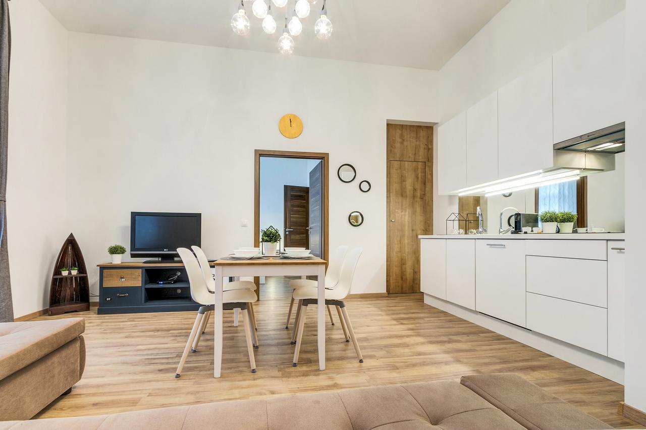 City Lux Budapest