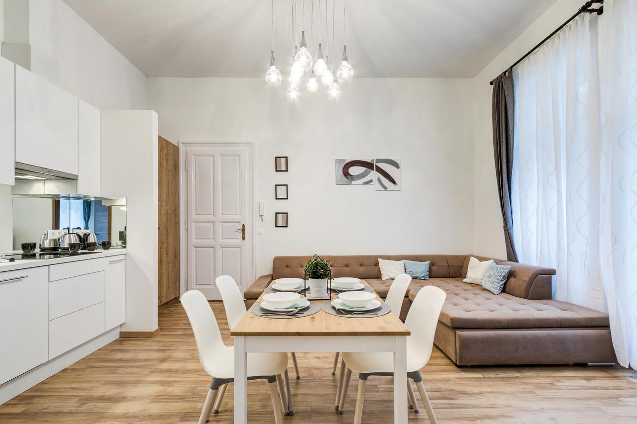 City Lux Budapest
