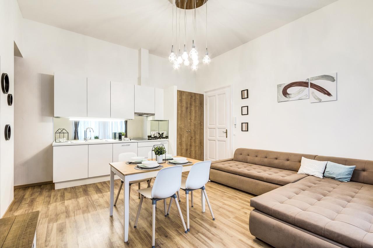 City Lux Apartamento *