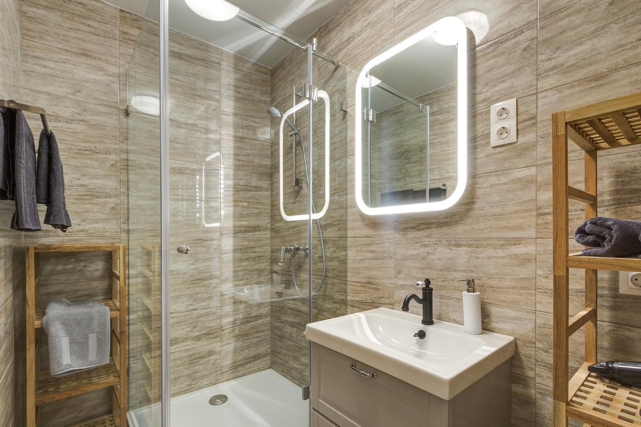 City Lux Appartamento