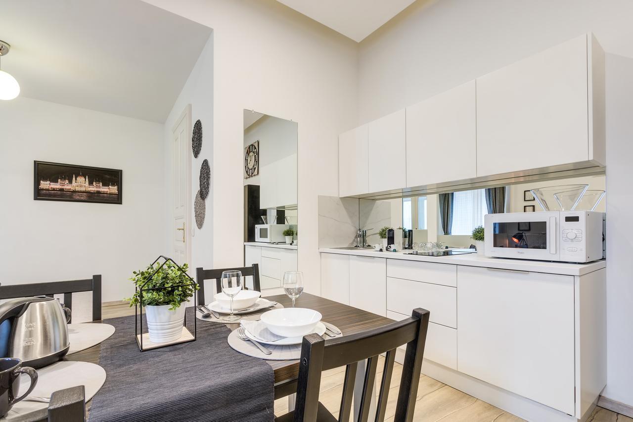 City Lux Appartamento