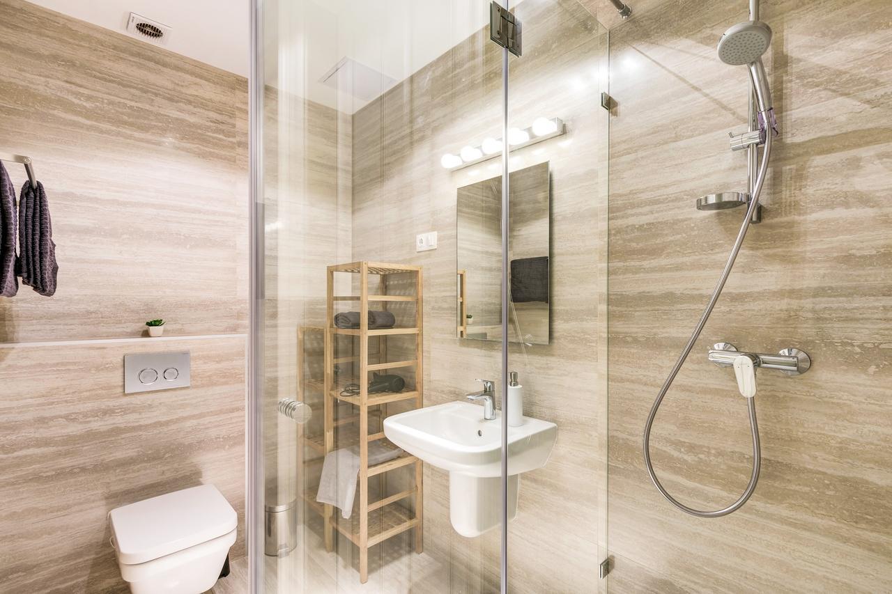 Appartamento City Lux