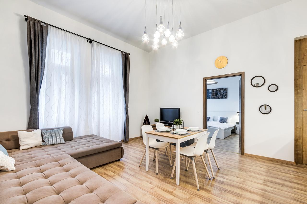 Appartamento City Lux *