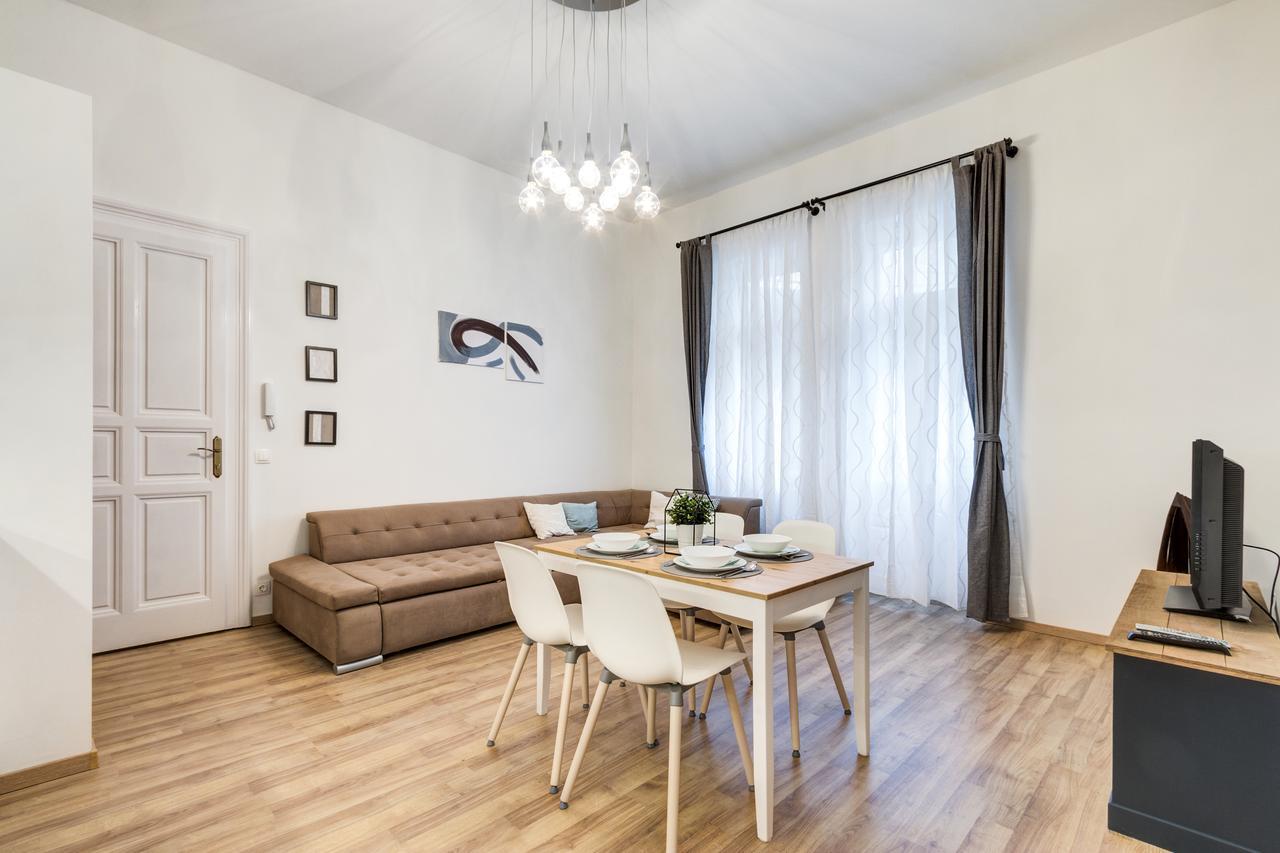 City Lux Appartamento