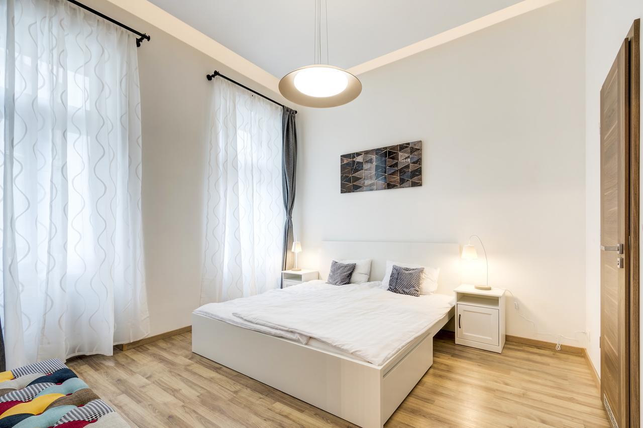 City Lux Apartamento
