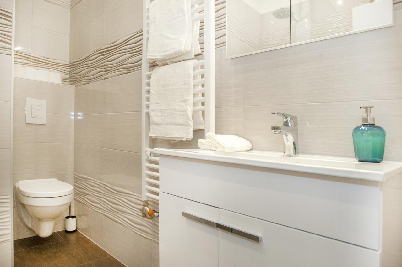 Apartman Roxana