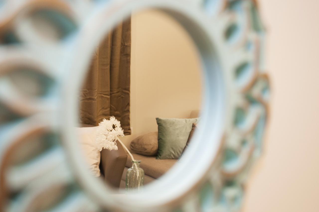 Apartman Roxana