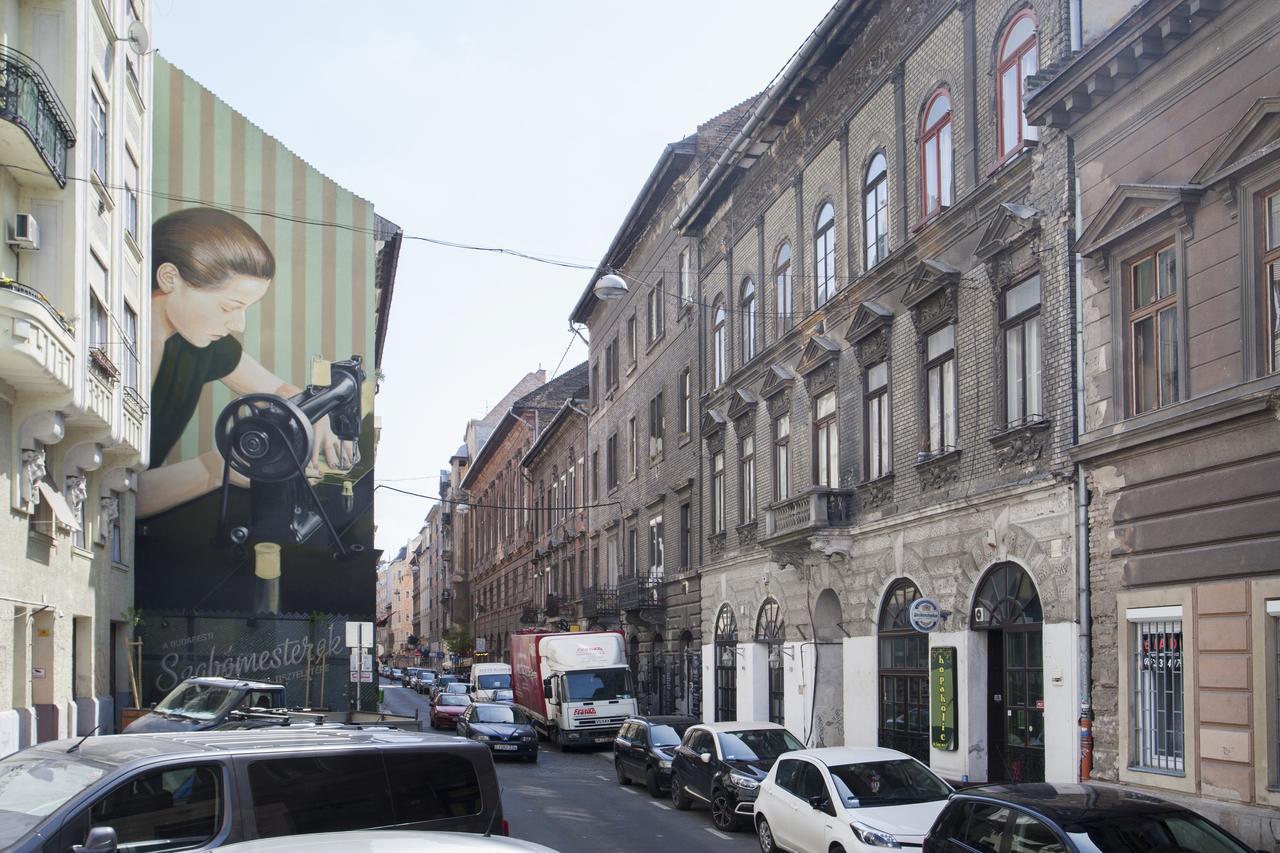 Apartman Roxana