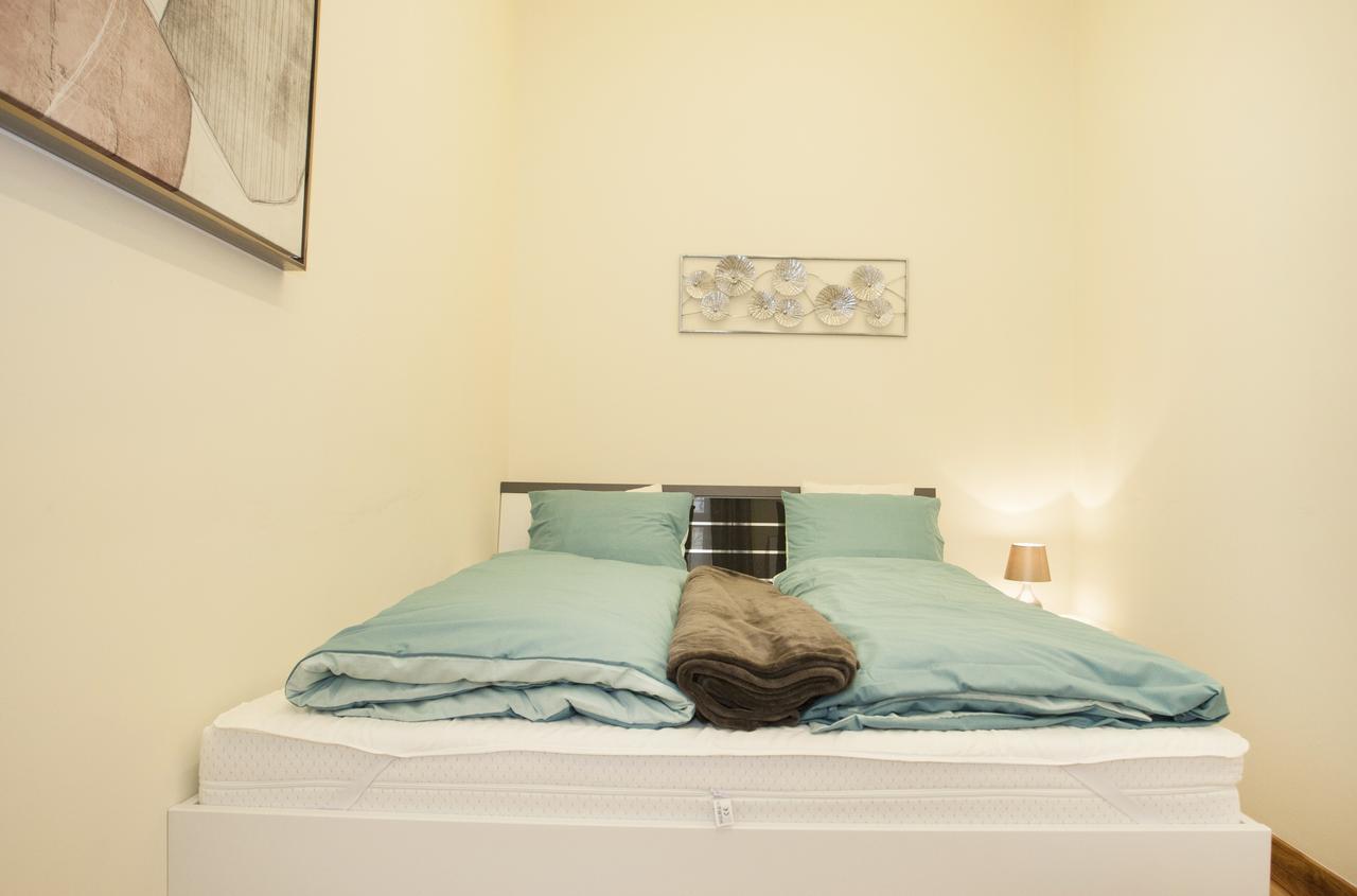 Apartman Roxana *