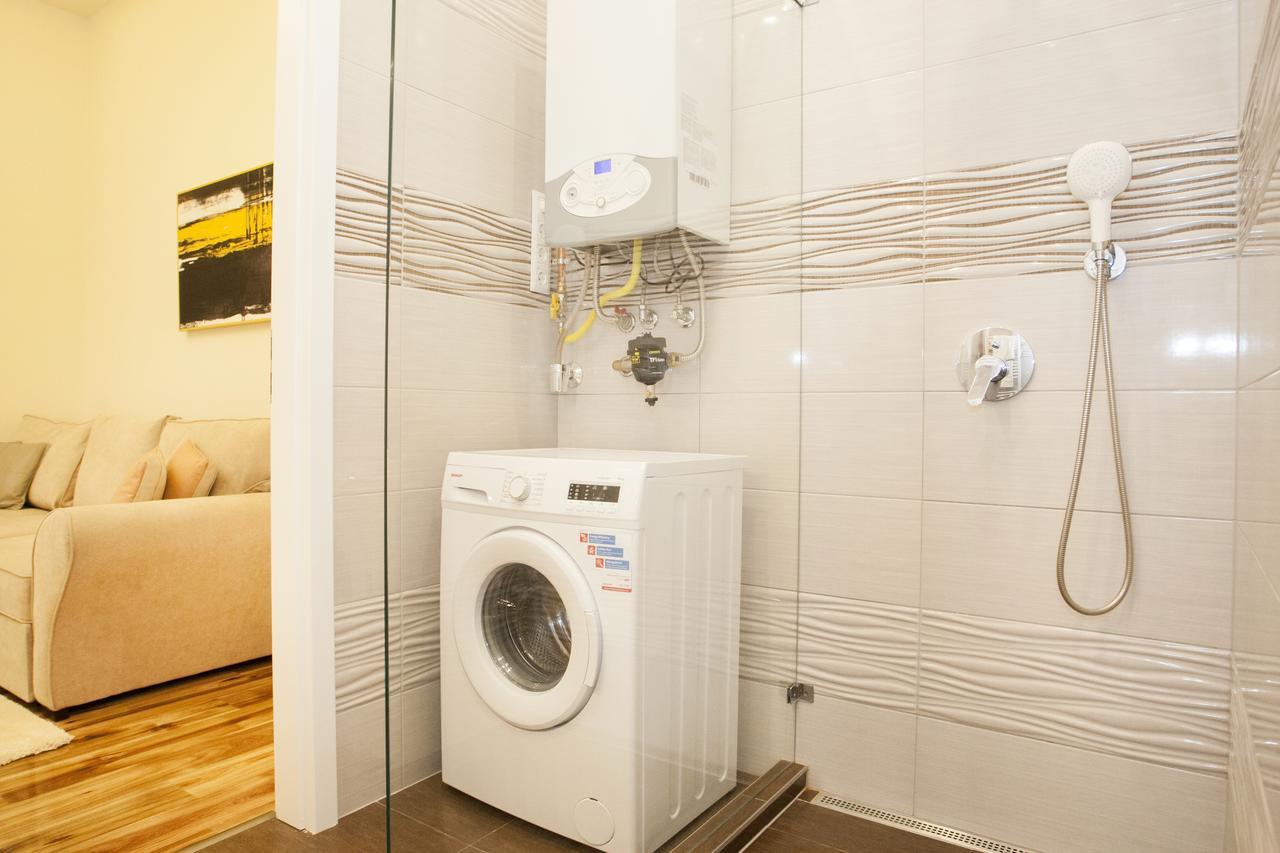Apartman Roxana