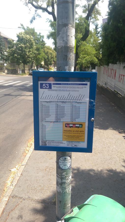 Benjamin Apartman