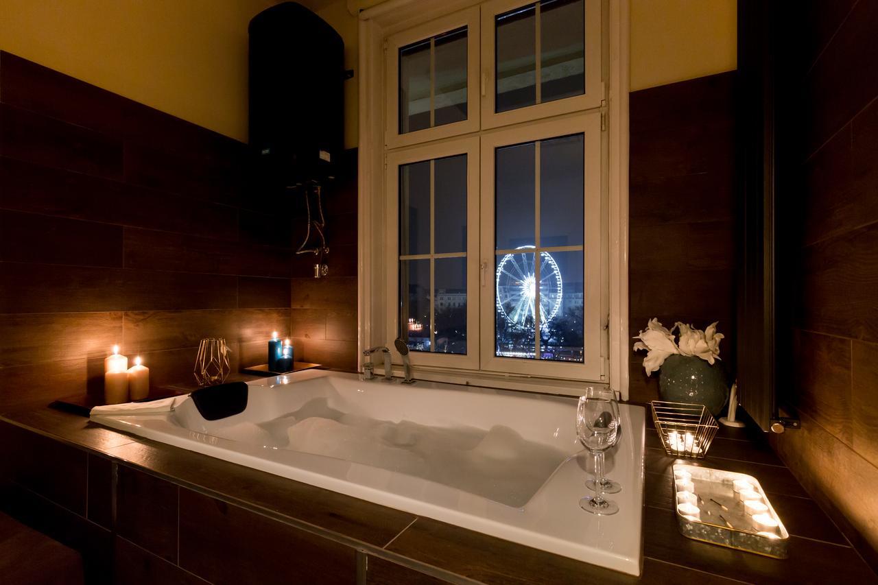 Luxury Dream In The Absolute Center *