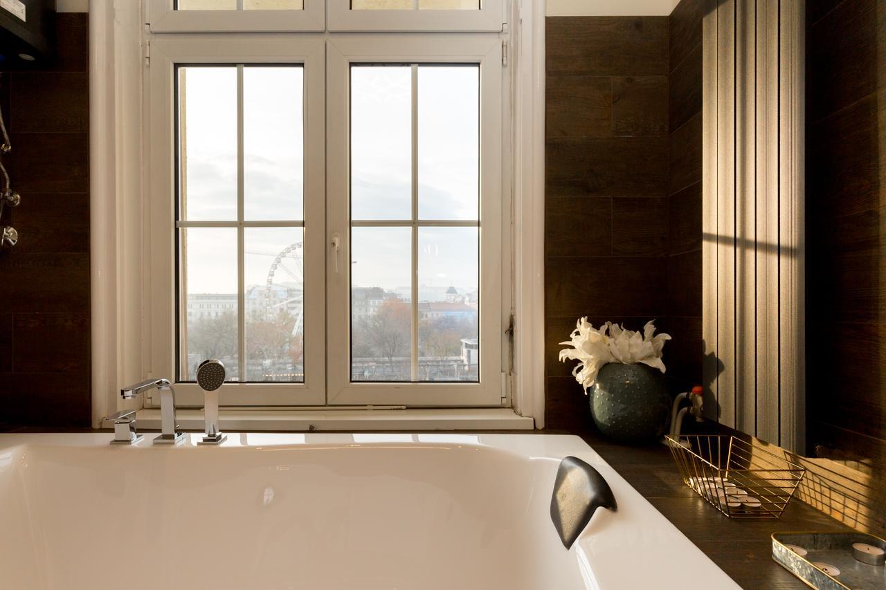 Luxury Dream In The Absolute Center