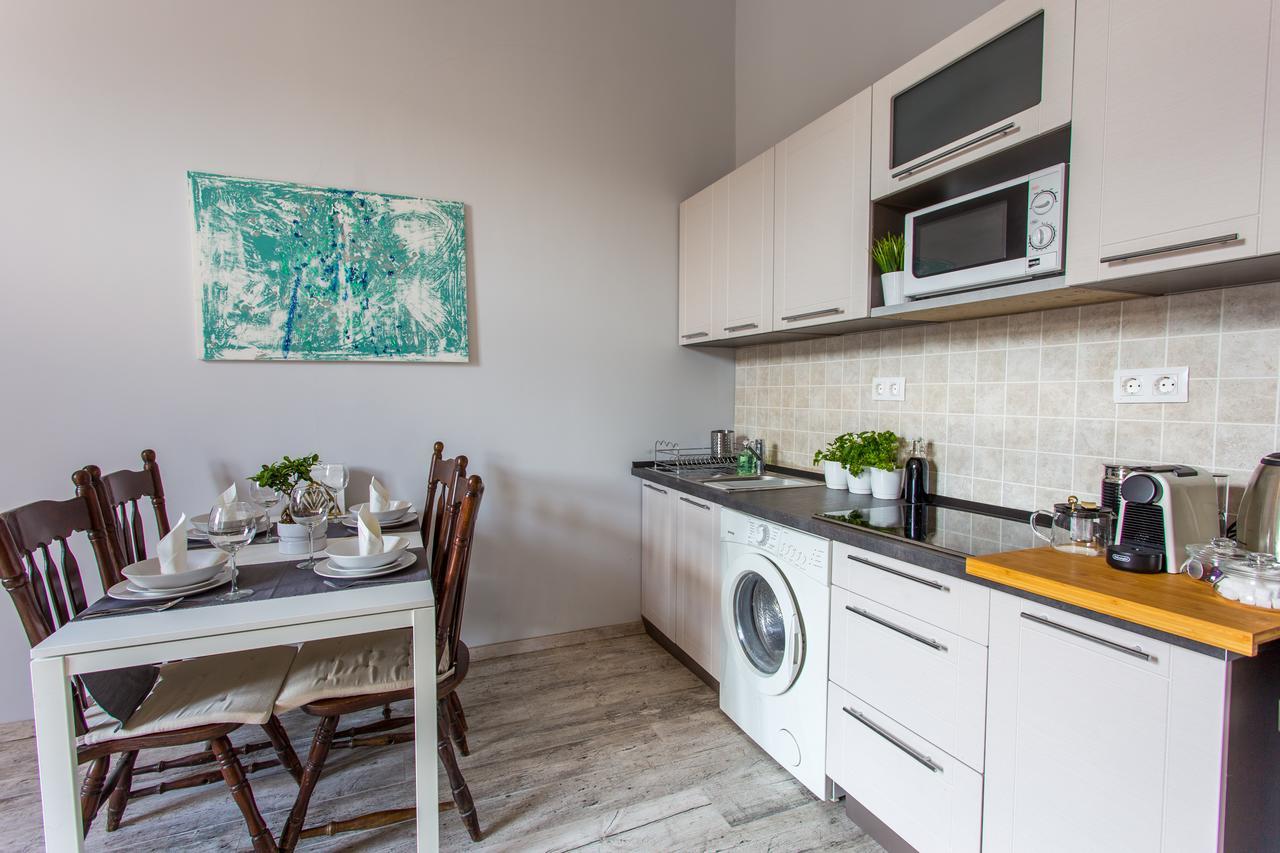 Icon Apartment Budapest