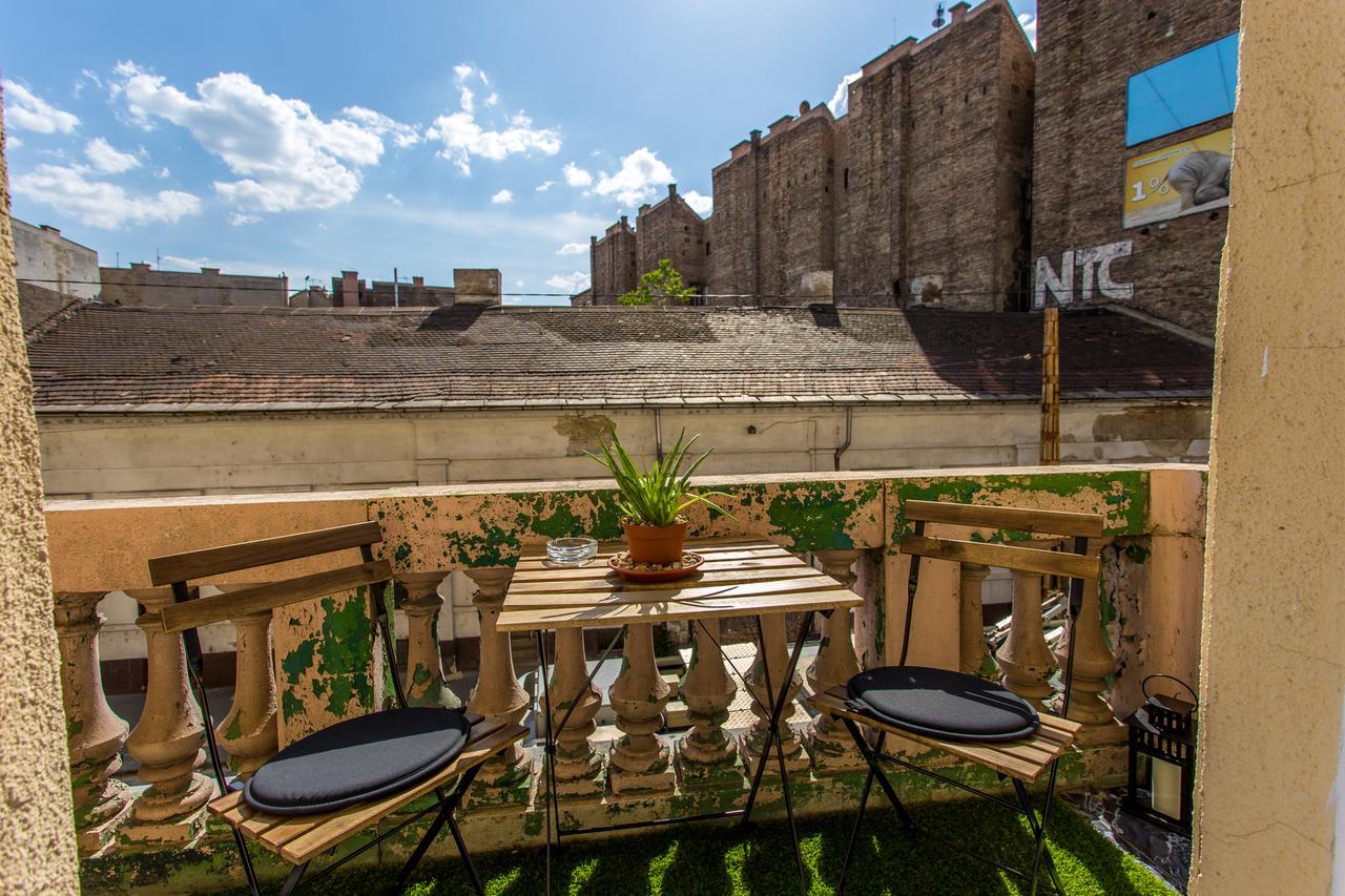 Appartamento Icon Budapest