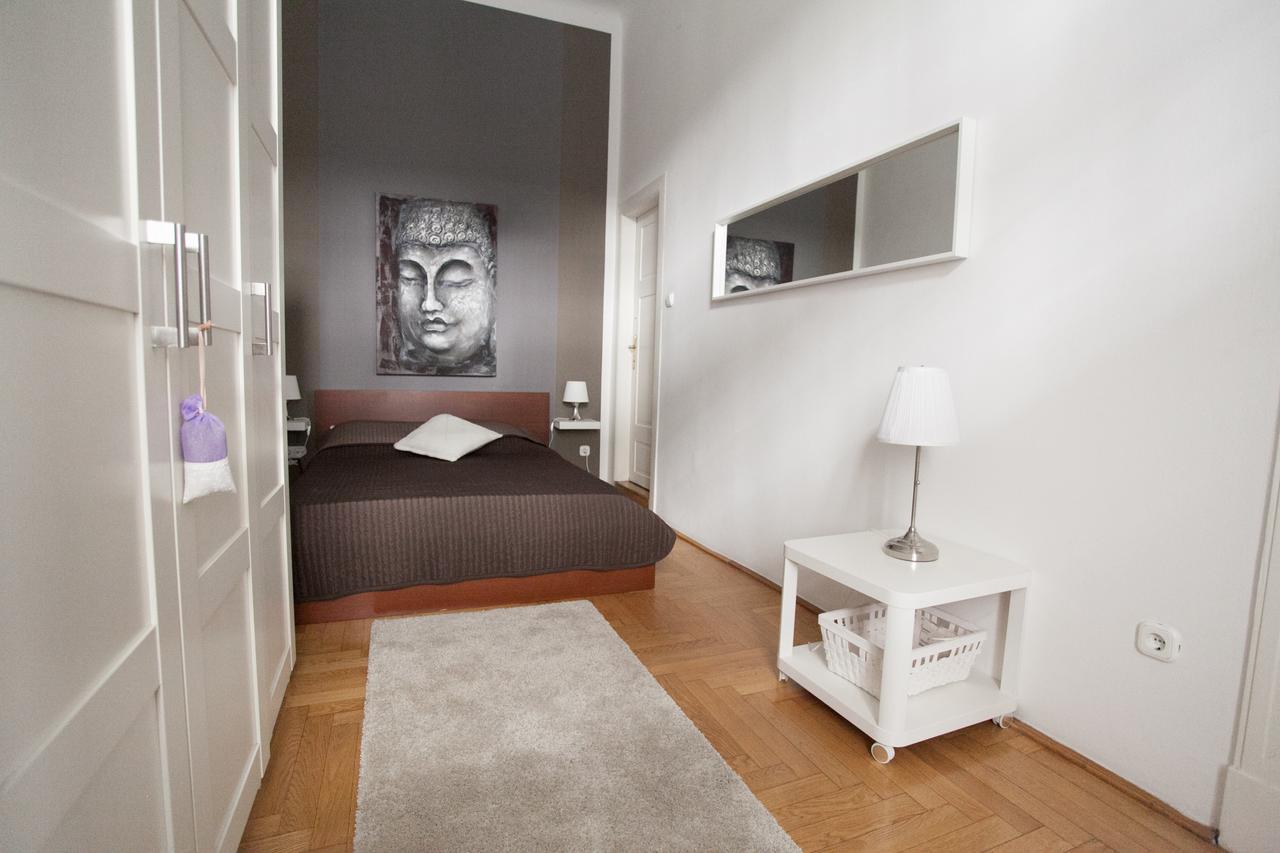 Royal Center Apartmán