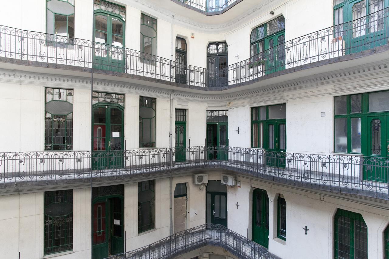 Apartmán Royal Center