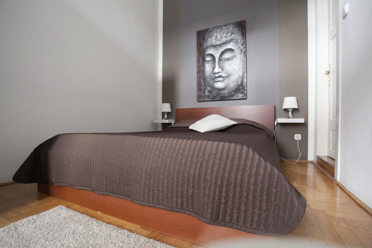 Apartmán Royal Center *