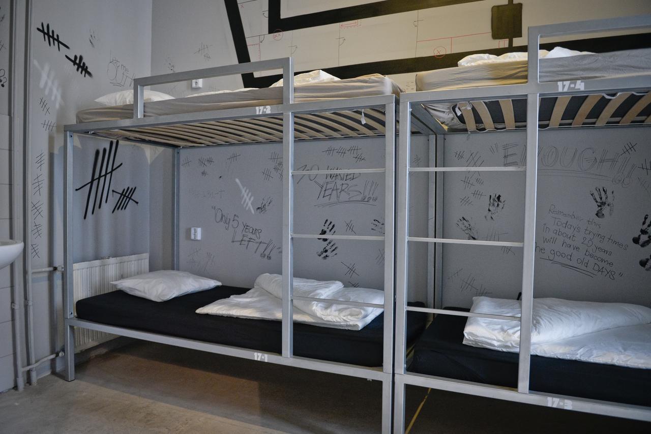 Hostel Lol Boutique Center Budapest
