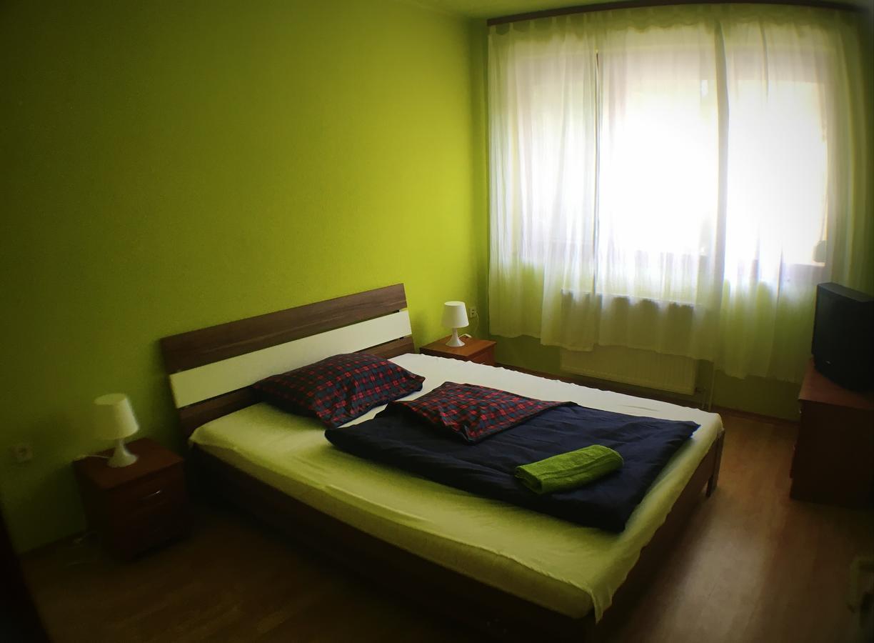 Bed & Breakfast Palota Panzio 2*