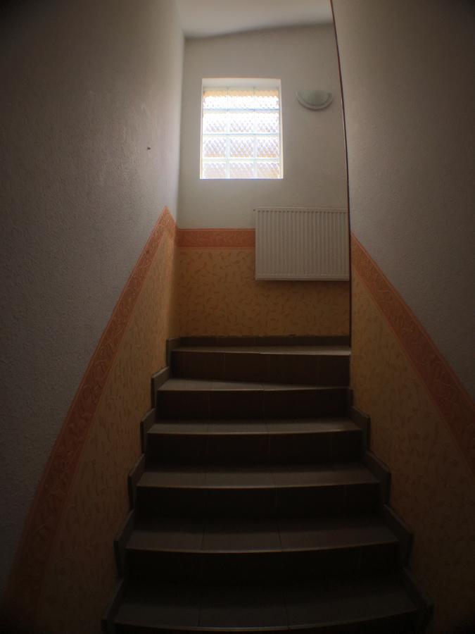 Palota Panzio Bed & Breakfast Budapešť