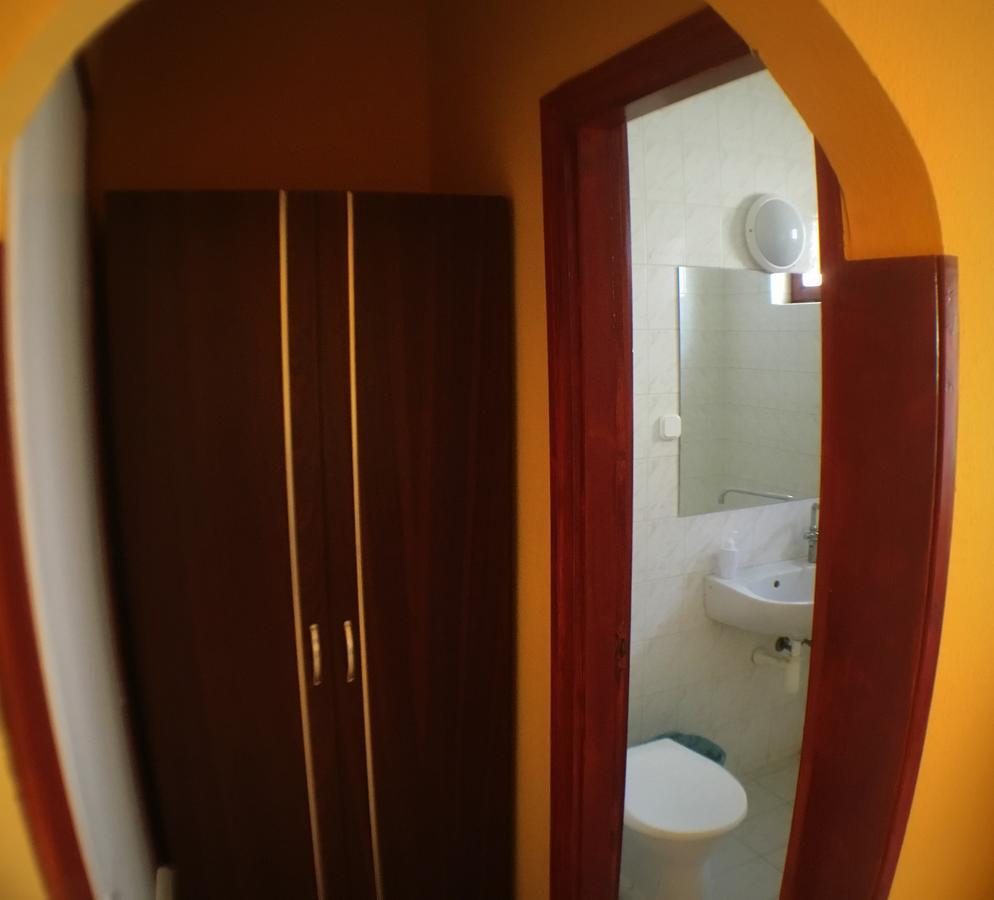 Palota Panzio