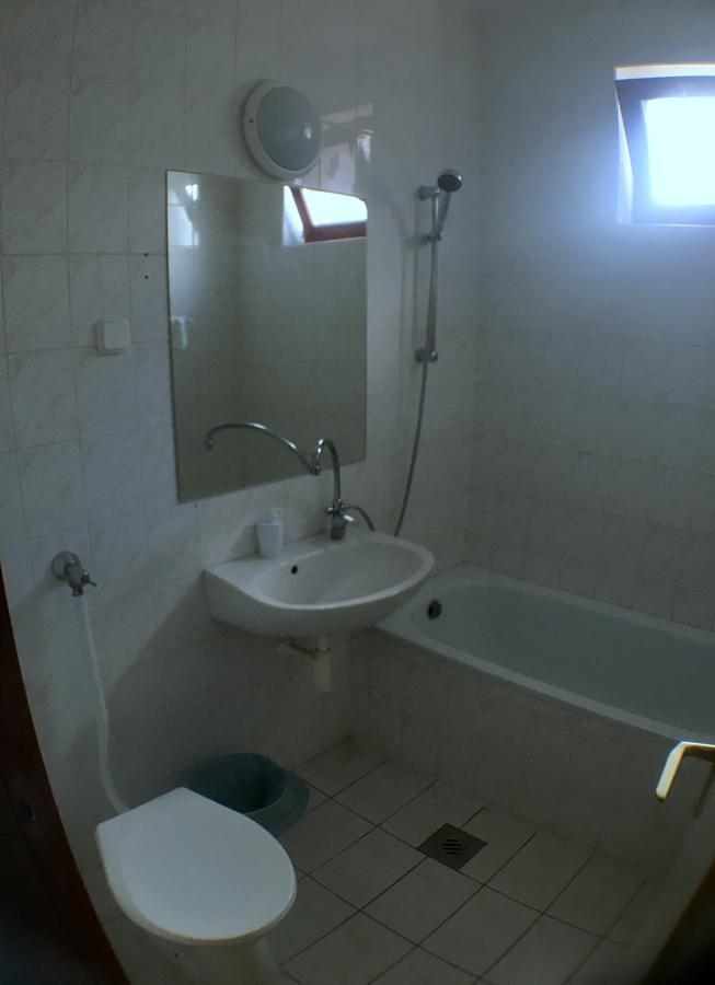 Bed & Breakfast Palota Panzio Budapešť