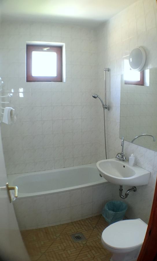Bed & Breakfast Palota Panzio 2*