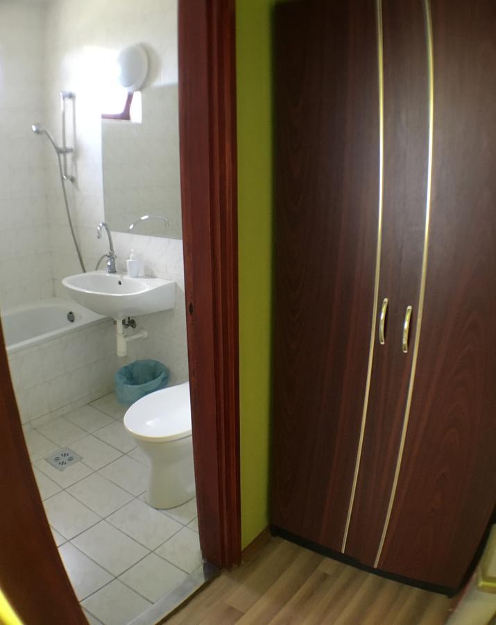 Palota Panzio 2*