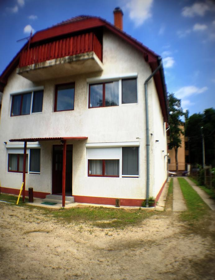 Palota Panzio Budapešť