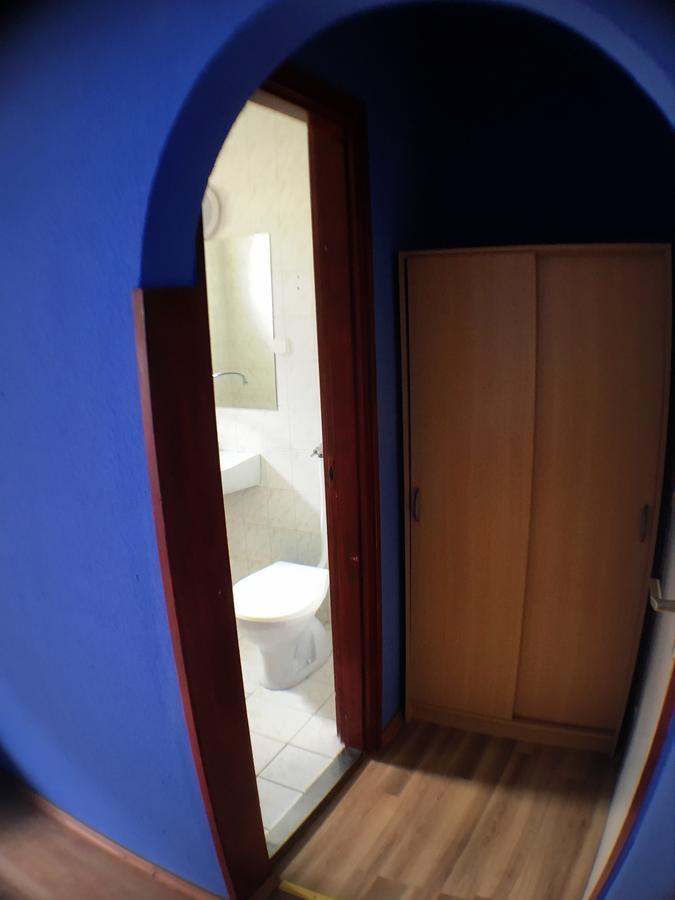 Palota Panzio Budapešť