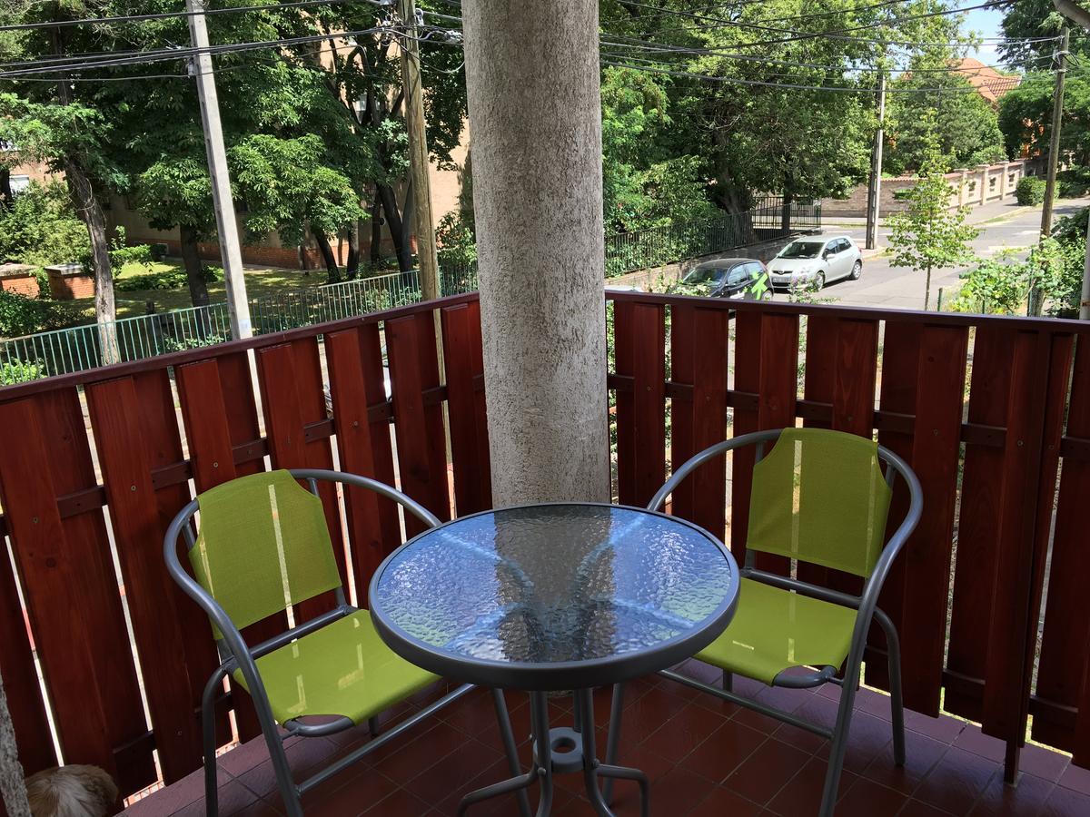 Palota Panzio Bed & Breakfast 2*
