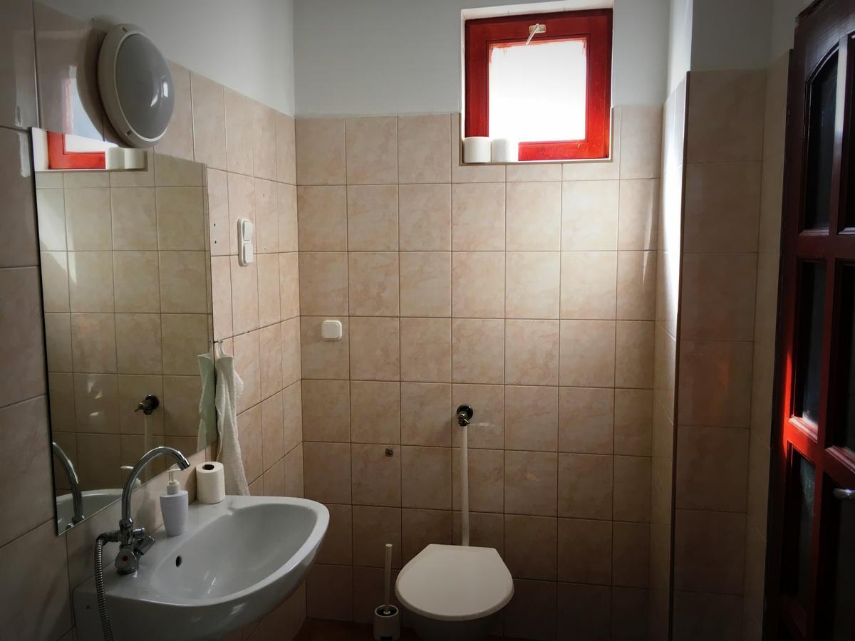 Palota Panzio Bed & Breakfast