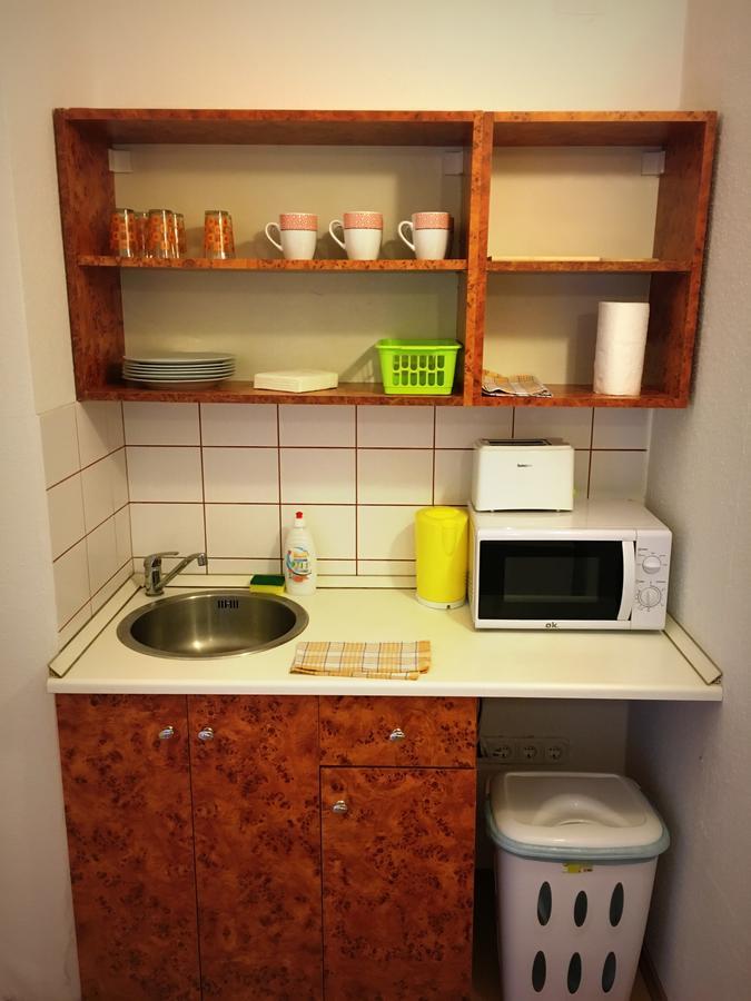 Bed & Breakfast Palota Panzio