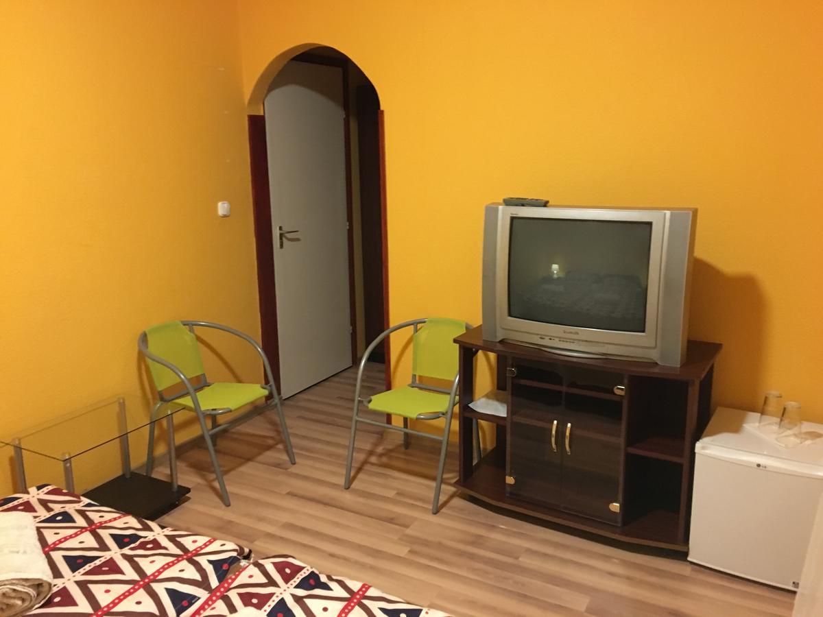 Palota Panzio Bed & Breakfast 2*