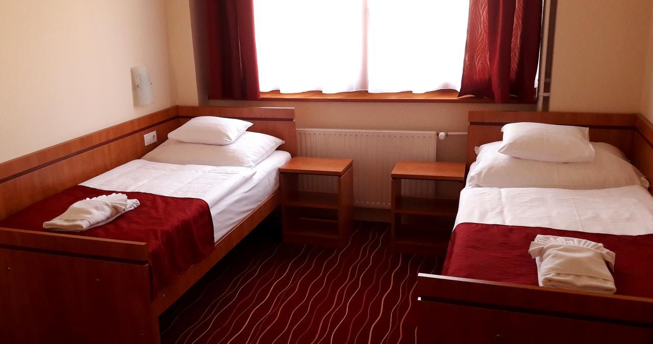 Diana Club 3* Budapest