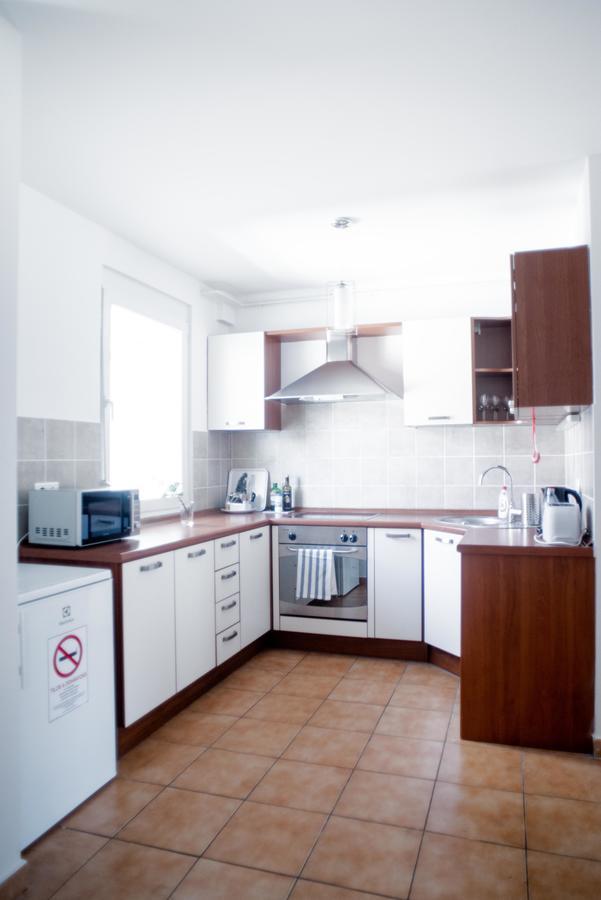 Apartamento Grand Trees